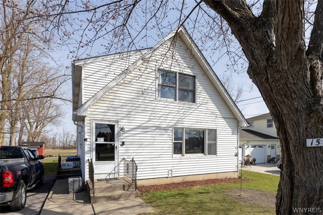 1536 Center Road West Seneca, NY 14224 - Photo 1 of 1