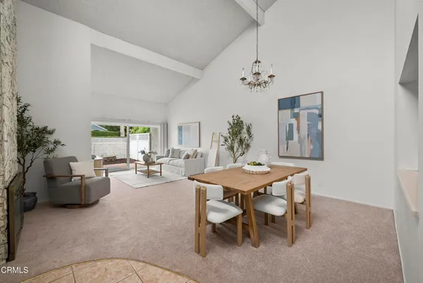 $635,000 | 2521 Edgerton Place, Port Hueneme, CA 93041