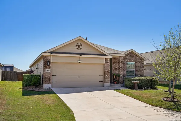 $284,900 | 3814 Carducci Drive, Converse, TX 78109