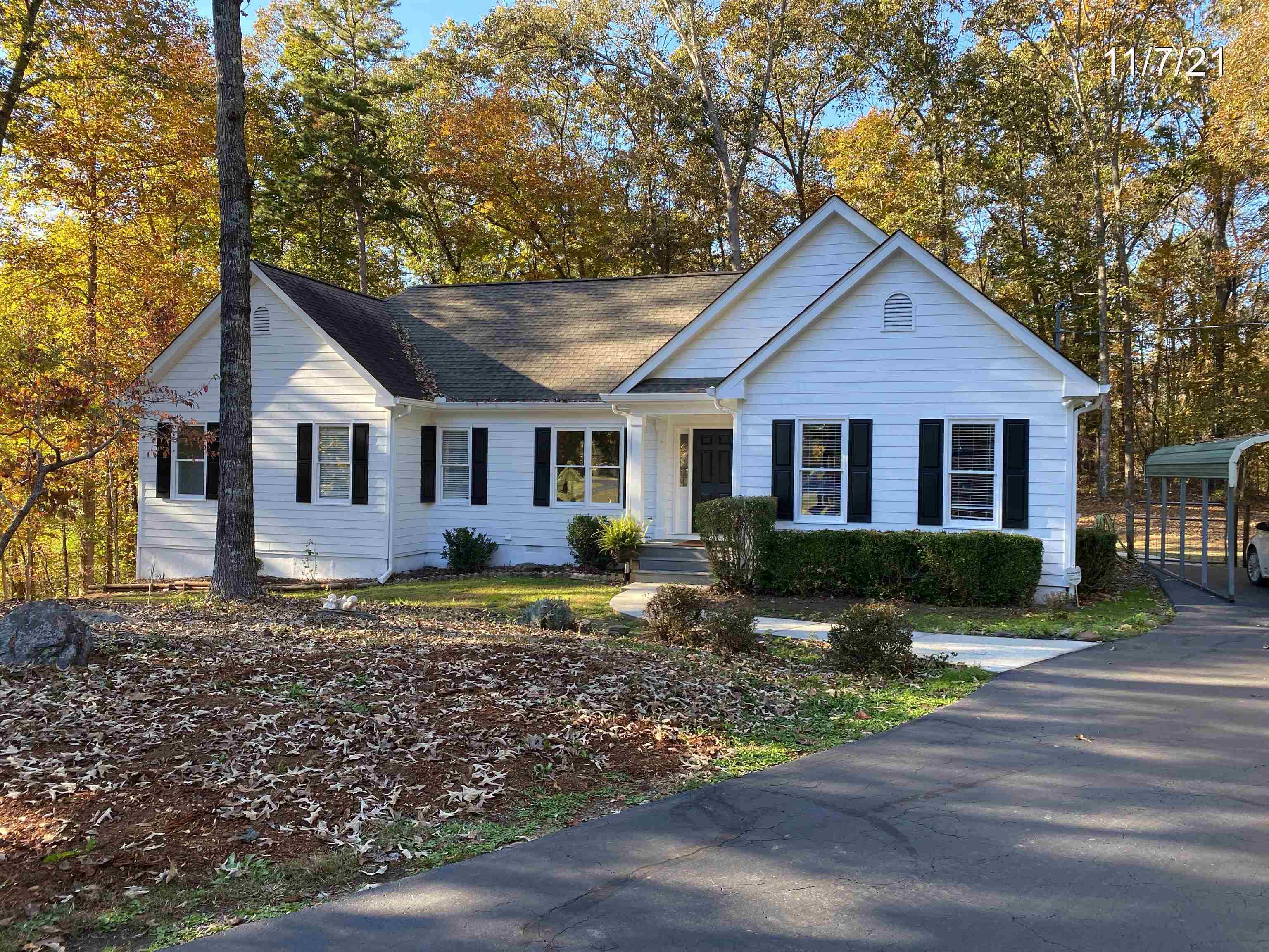 467 Hickory Grove Church Road Monroe, GA 30656 - Photo 1 of 29 Gallery Image 1