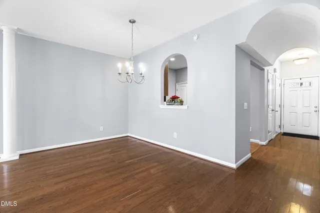 $1,850 | 2636 Asher View Court, Raleigh, NC 27606