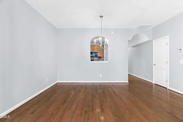 $1,850 | 2636 Asher View Court, Raleigh, NC 27606