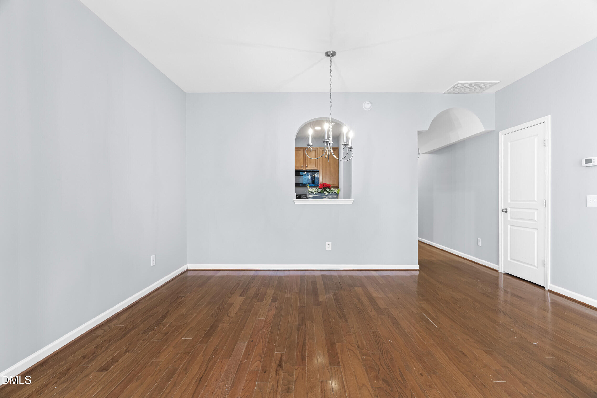 2636 Asher View Court Raleigh, NC 27606 - Photo 19 of 35 Dining Room