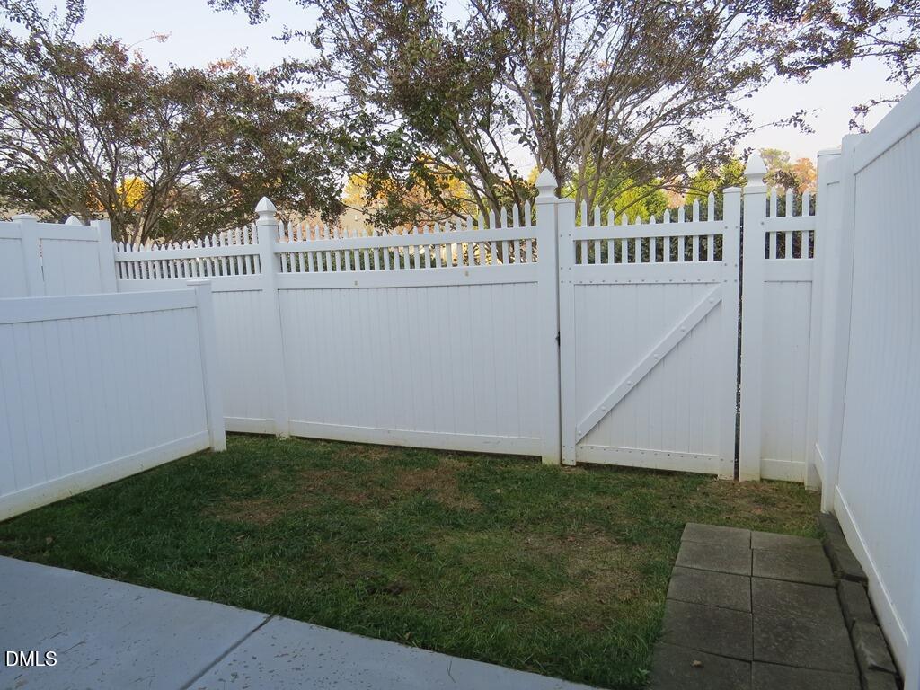 2636 Asher View Court Raleigh, NC 27606 - Photo 21 of 35 Patio 3