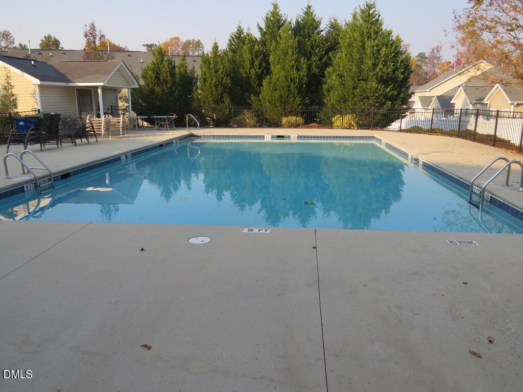 2636 Asher View Court Raleigh, NC 27606 - Photo 27 of 35 Pool