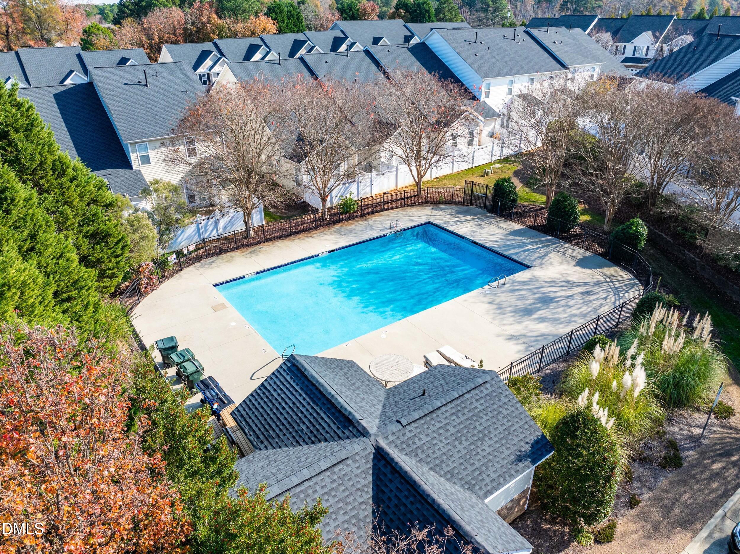 2636 Asher View Court Raleigh, NC 27606 - Photo 29 of 35 Pool 3