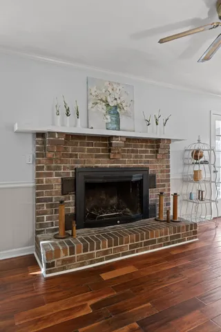 $296,000 | 701 Bicentennial Trail, Rock Spring, GA 30739