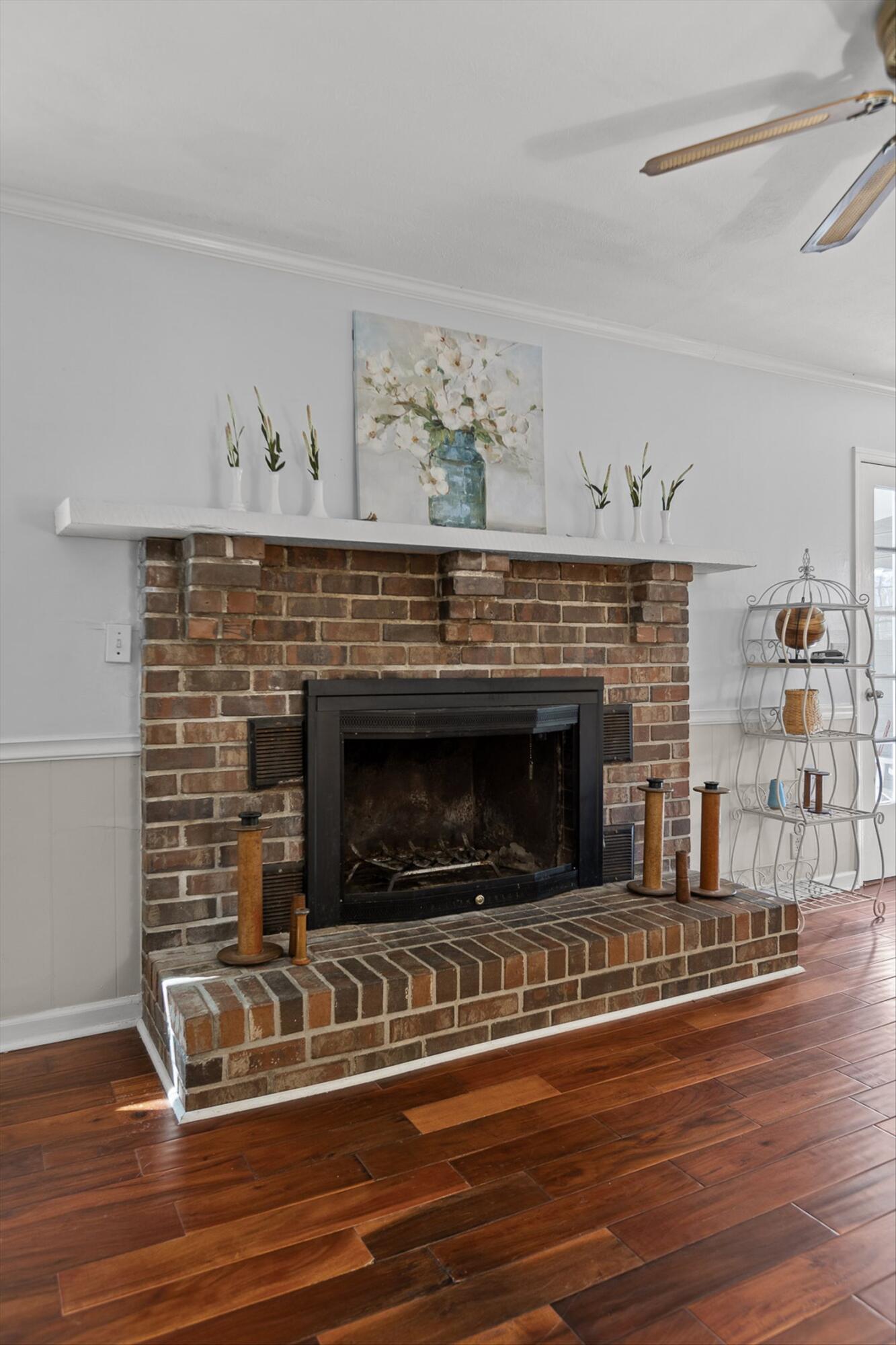 701 Bicentennial Trail Rock Spring, GA 30739 - Photo 11 of 57 36-Bicentennial Trail-35