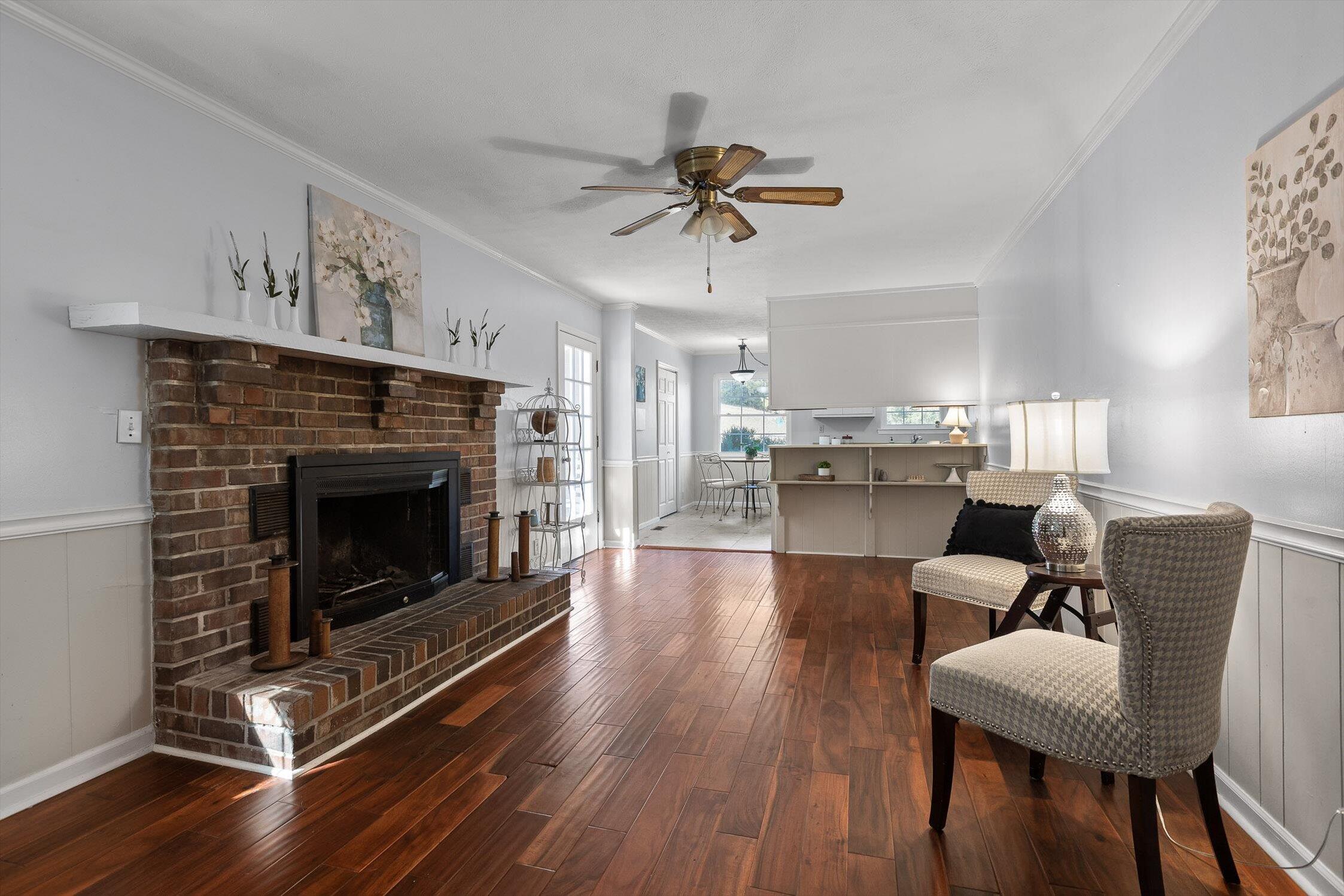 701 Bicentennial Trail Rock Spring, GA 30739 - Photo 13 of 57 40-Bicentennial Trail-39