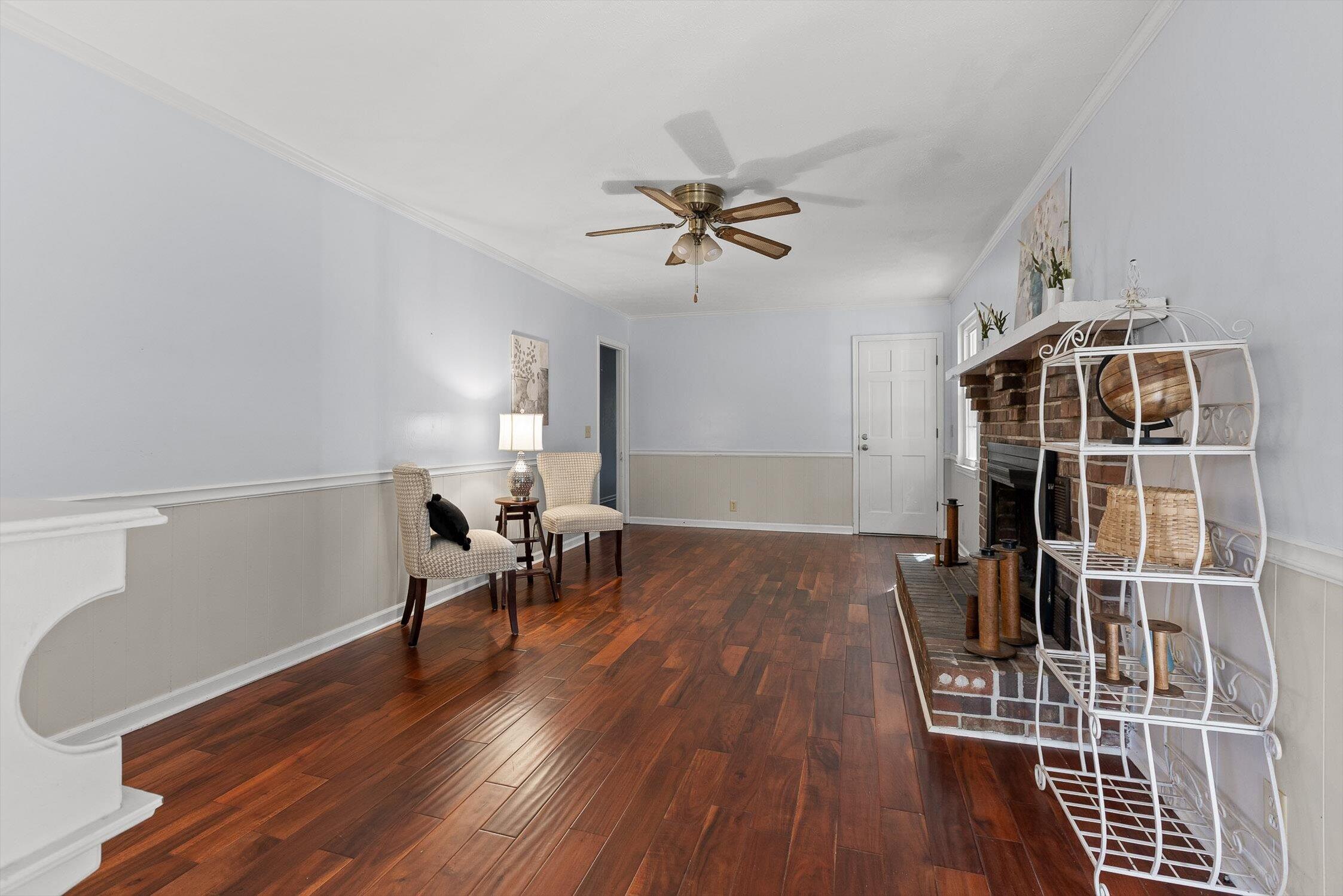 701 Bicentennial Trail Rock Spring, GA 30739 - Photo 14 of 57 38-Bicentennial Trail-37