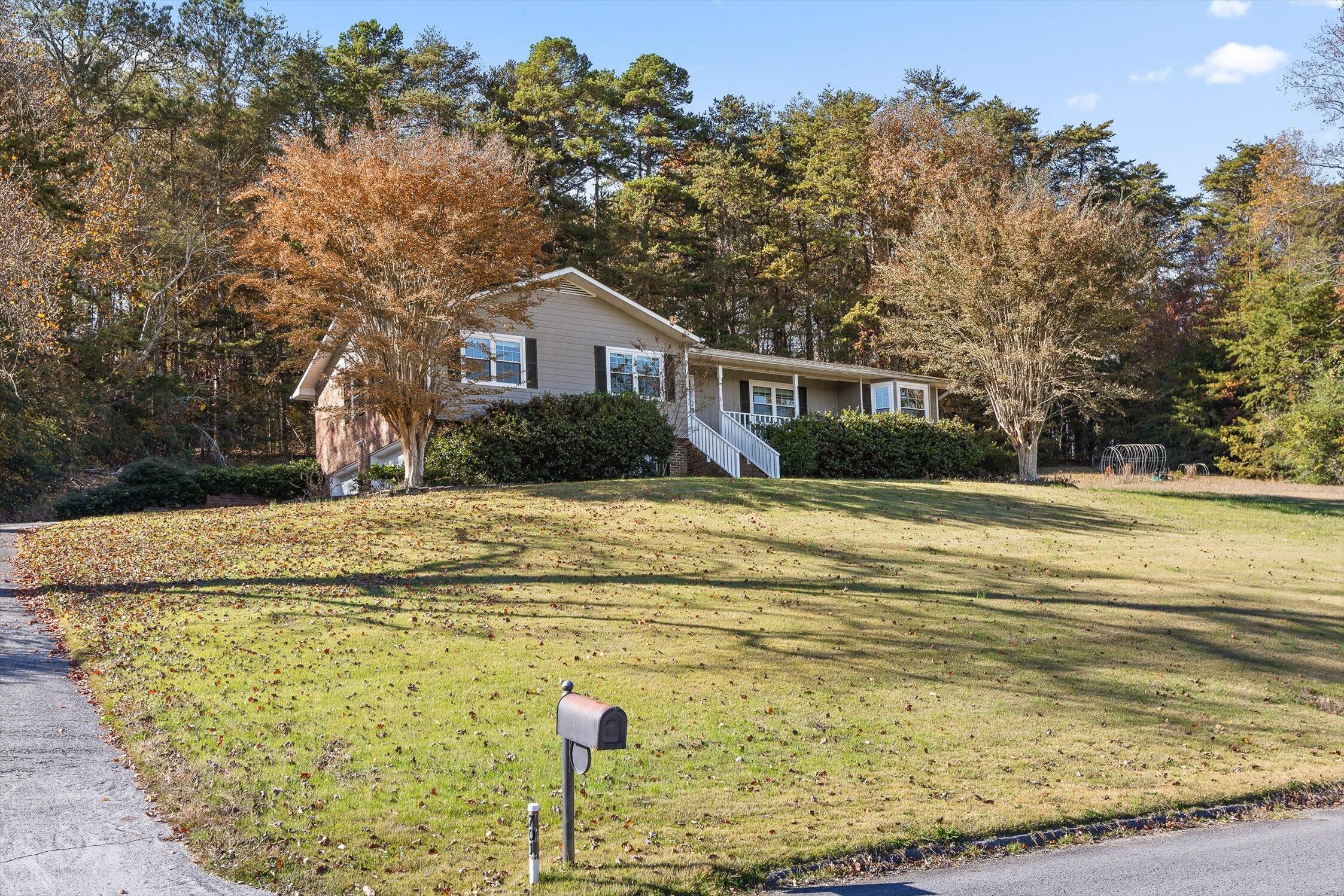 701 Bicentennial Trail Rock Spring, GA 30739 - Photo 38 of 57 42-Bicentennial Trail-41