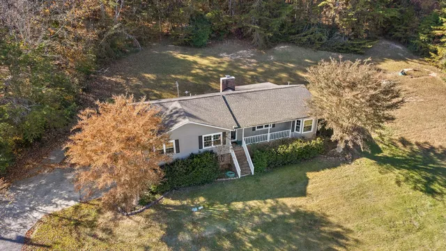 $296,000 | 701 Bicentennial Trail, Rock Spring, GA 30739