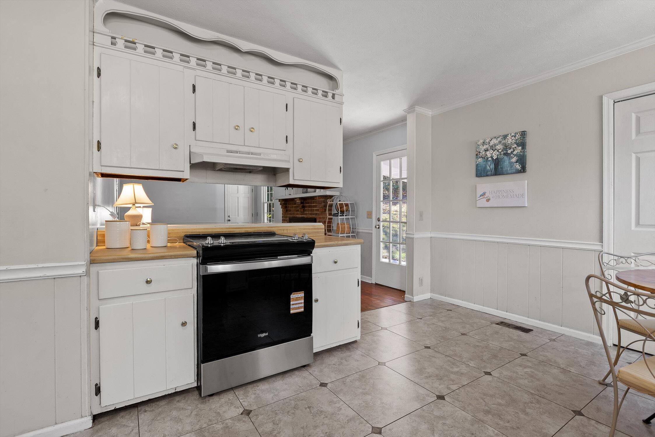 701 Bicentennial Trail Rock Spring, GA 30739 - Photo 4 of 57 4 21-Bicentennial Trail-20