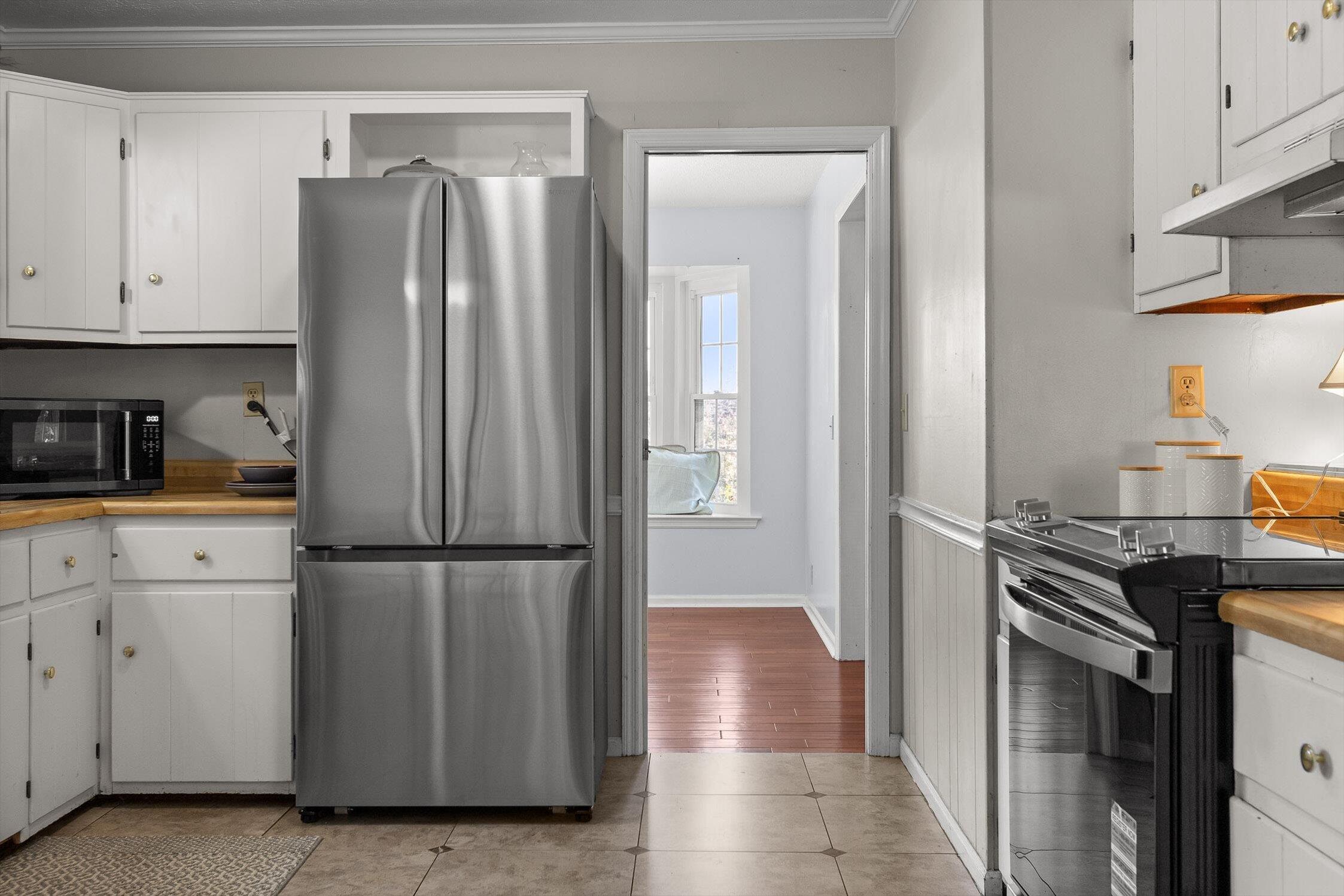 701 Bicentennial Trail Rock Spring, GA 30739 - Photo 5 of 57 5 22-Bicentennial Trail-21