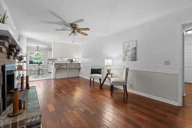 $296,000 | 701 Bicentennial Trail, Rock Spring, GA 30739