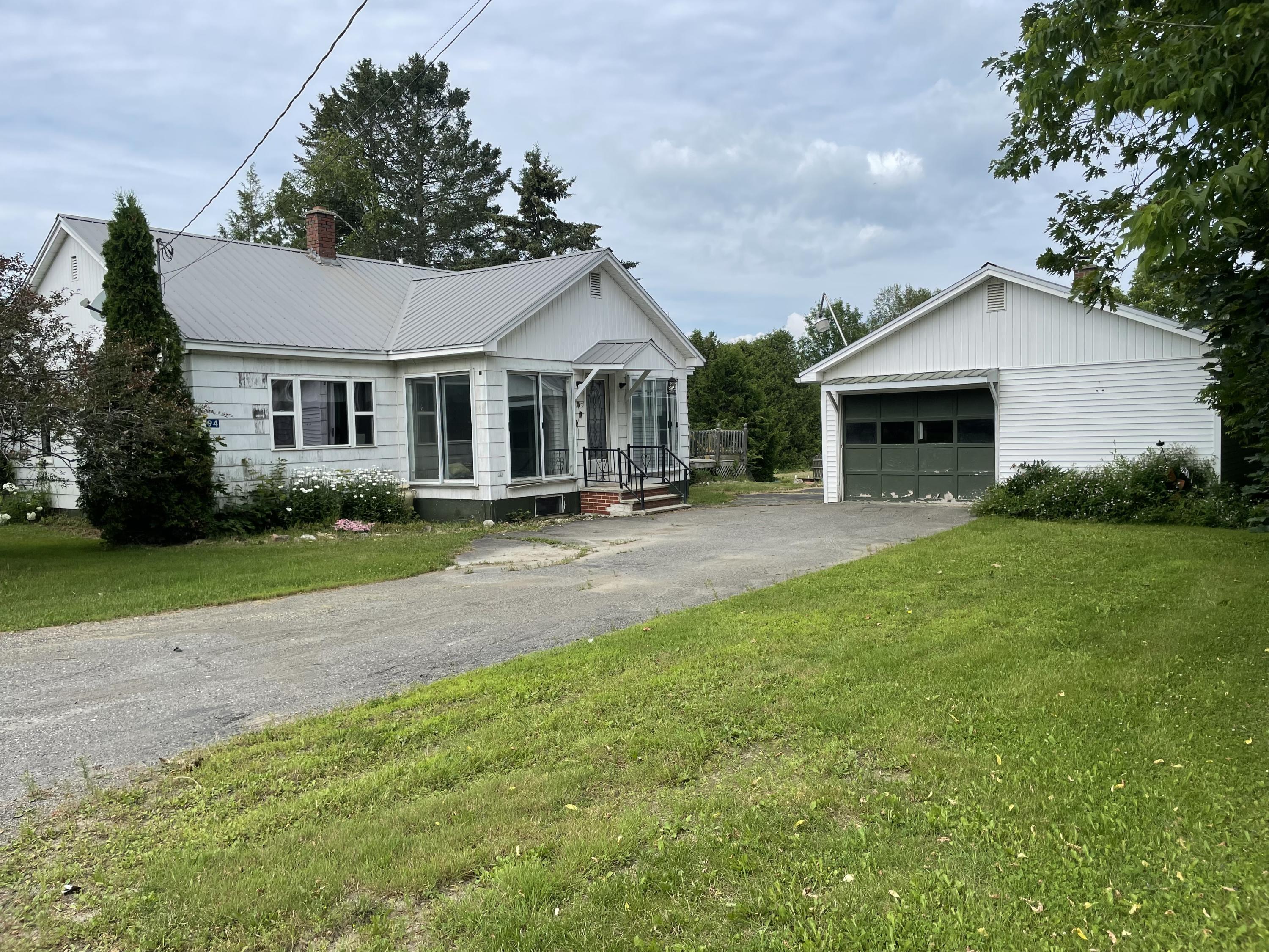 94 Robinson Road Blaine, ME 04734 - Photo 1 of 21 7AF79FE7-F4A1-4D8A-BE10-0E72F2BF0097