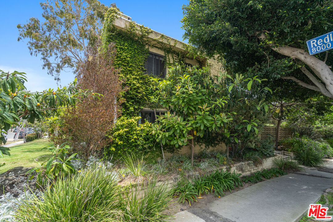 8630 Falmouth Avenue, Unit 7 Playa del Rey, CA 90293 - Photo 19 of 19