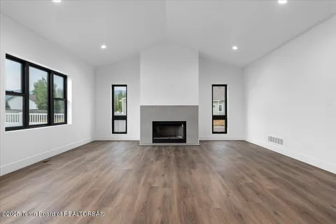 $1,185,000 | 8815 Jess Drive, Victor, ID 83455