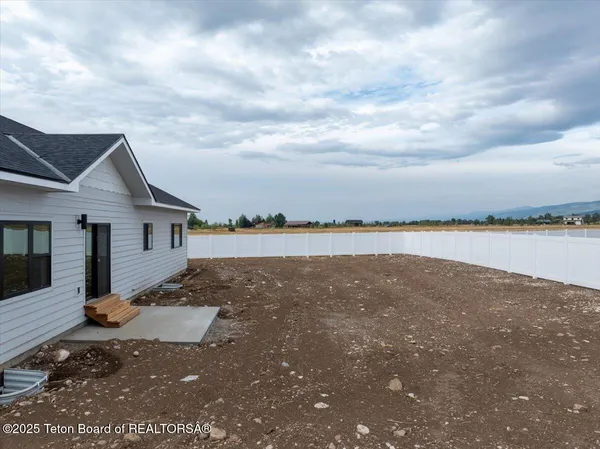 $1,185,000 | 8815 Jess Drive, Victor, ID 83455