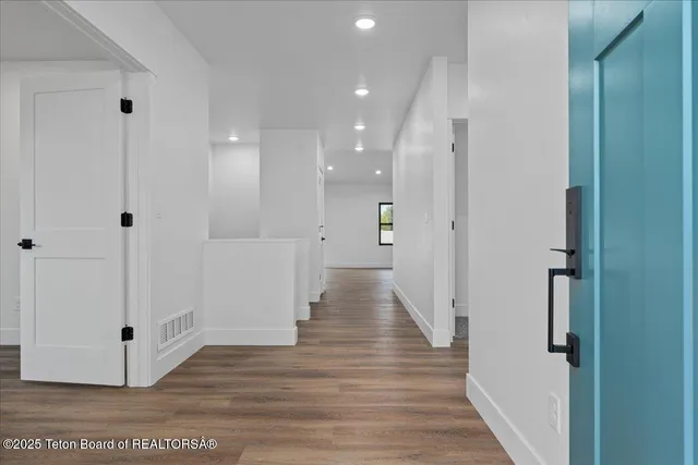 $1,185,000 | 8815 Jess Drive, Victor, ID 83455