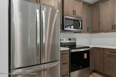 $1,185,000 | 8815 Jess Drive, Victor, ID 83455