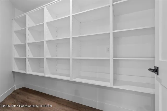 $1,185,000 | 8815 Jess Drive, Victor, ID 83455