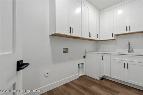 $1,185,000 | 8815 Jess Drive, Victor, ID 83455