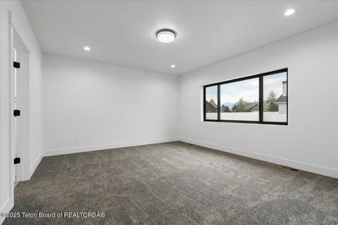 $1,185,000 | 8815 Jess Drive, Victor, ID 83455