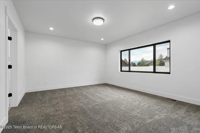 $1,185,000 | 8815 Jess Drive, Victor, ID 83455