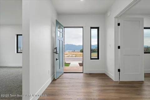 $1,185,000 | 8815 Jess Drive, Victor, ID 83455