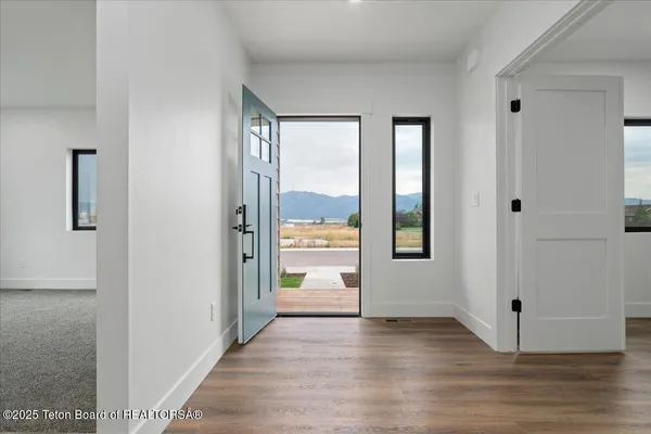 $1,185,000 | 8815 Jess Drive, Victor, ID 83455