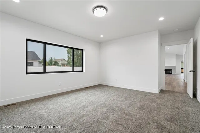 $1,185,000 | 8815 Jess Drive, Victor, ID 83455