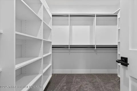 $1,185,000 | 8815 Jess Drive, Victor, ID 83455