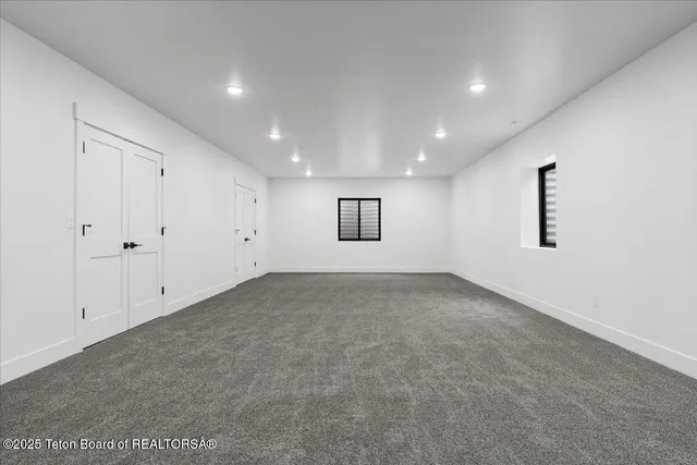 $1,185,000 | 8815 Jess Drive, Victor, ID 83455