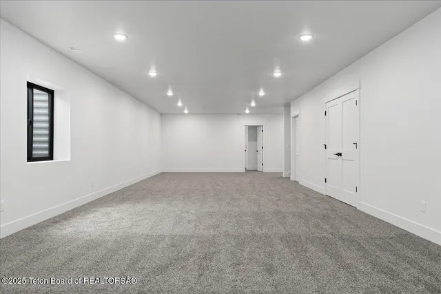 $1,185,000 | 8815 Jess Drive, Victor, ID 83455