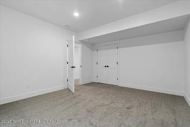 $1,185,000 | 8815 Jess Drive, Victor, ID 83455