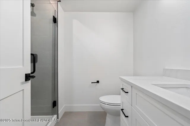 $1,185,000 | 8815 Jess Drive, Victor, ID 83455