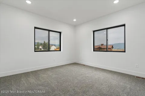 $1,185,000 | 8815 Jess Drive, Victor, ID 83455