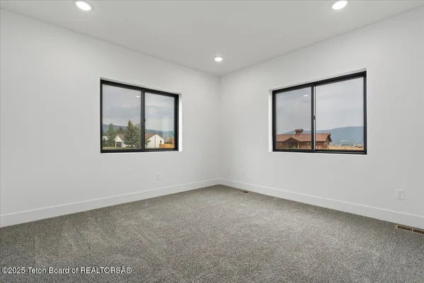 $1,185,000 | 8815 Jess Drive, Victor, ID 83455