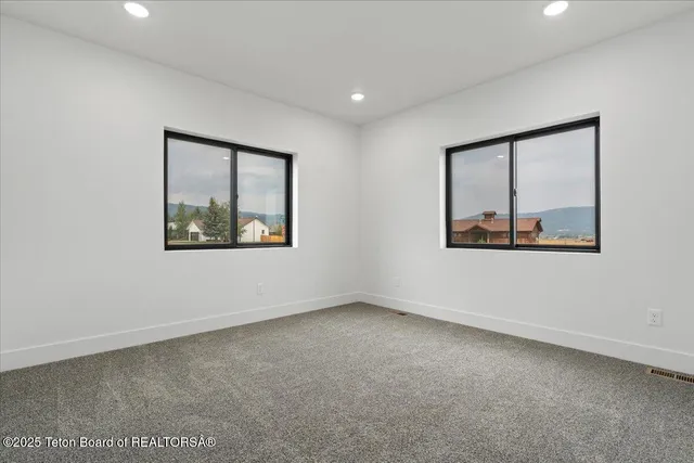 $1,185,000 | 8815 Jess Drive, Victor, ID 83455