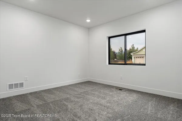 $1,185,000 | 8815 Jess Drive, Victor, ID 83455