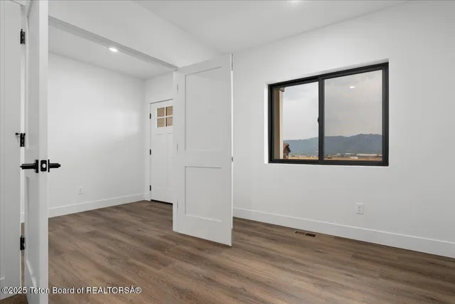 $1,185,000 | 8815 Jess Drive, Victor, ID 83455