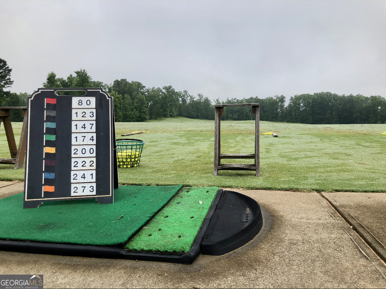 120 Heights Avenue Forsyth, GA 31029 - Photo 3 of 7 a view of a park with welcome board