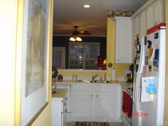 8257 City Loft Court Raleigh, NC 27613 - Photo 5 of 12 Gallery Image 5