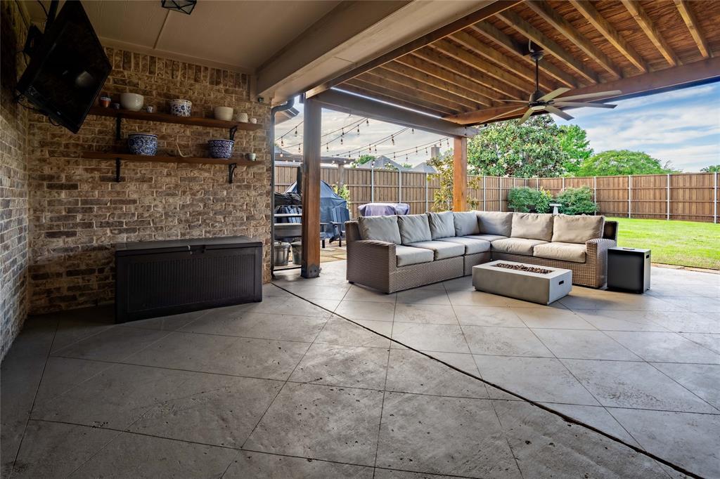 165 Connor Lane Lucas, TX 75002 - Photo 23 of 24