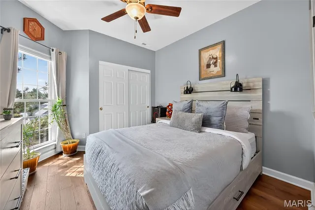 $299,900 | 13101 Mill Crossing Court, Unit 300, St. Louis, MO 63141