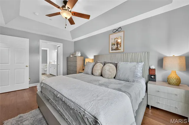 $299,900 | 13101 Mill Crossing Court, Unit 300, St. Louis, MO 63141