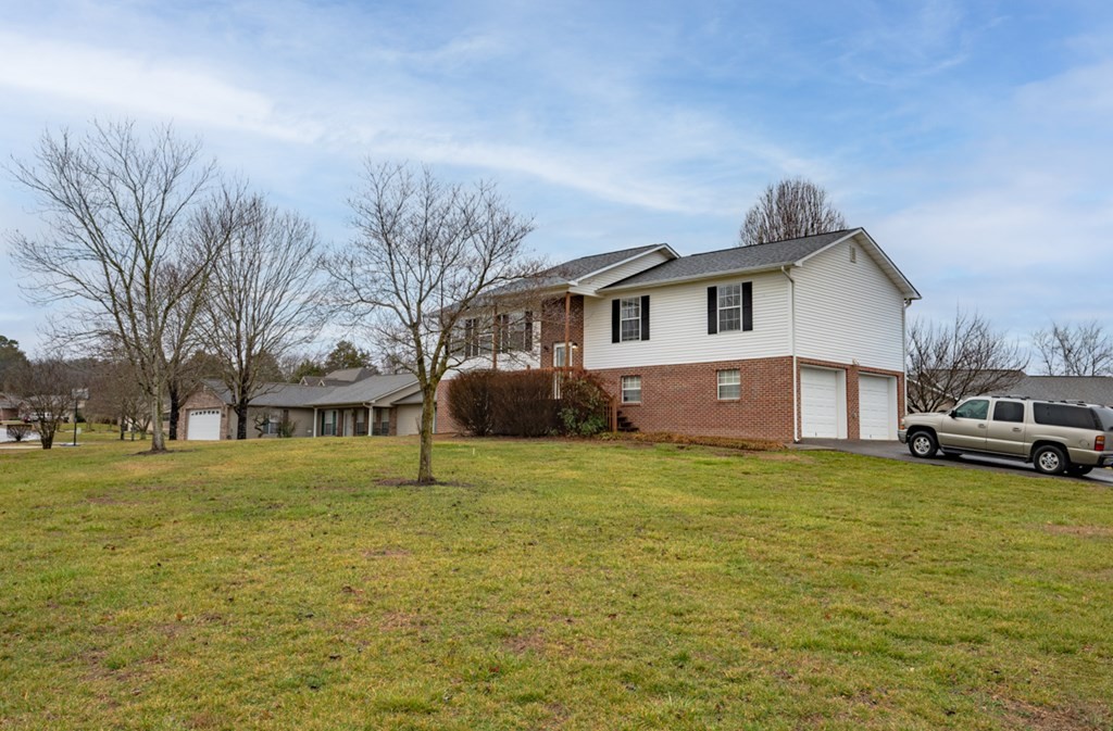 1704 North Ridge Court Sevierville, TN 37862 - Photo 27 of 31 Gallery Image 27