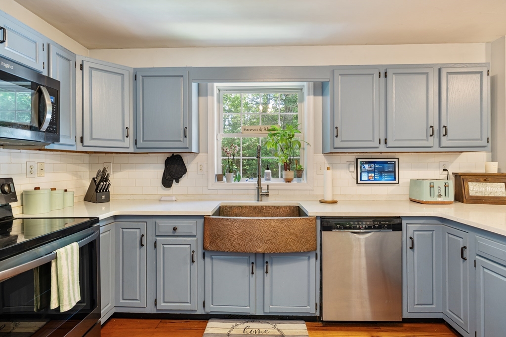 171 Farm Pond Road Oakham, MA 01068 - Photo 14 of 42