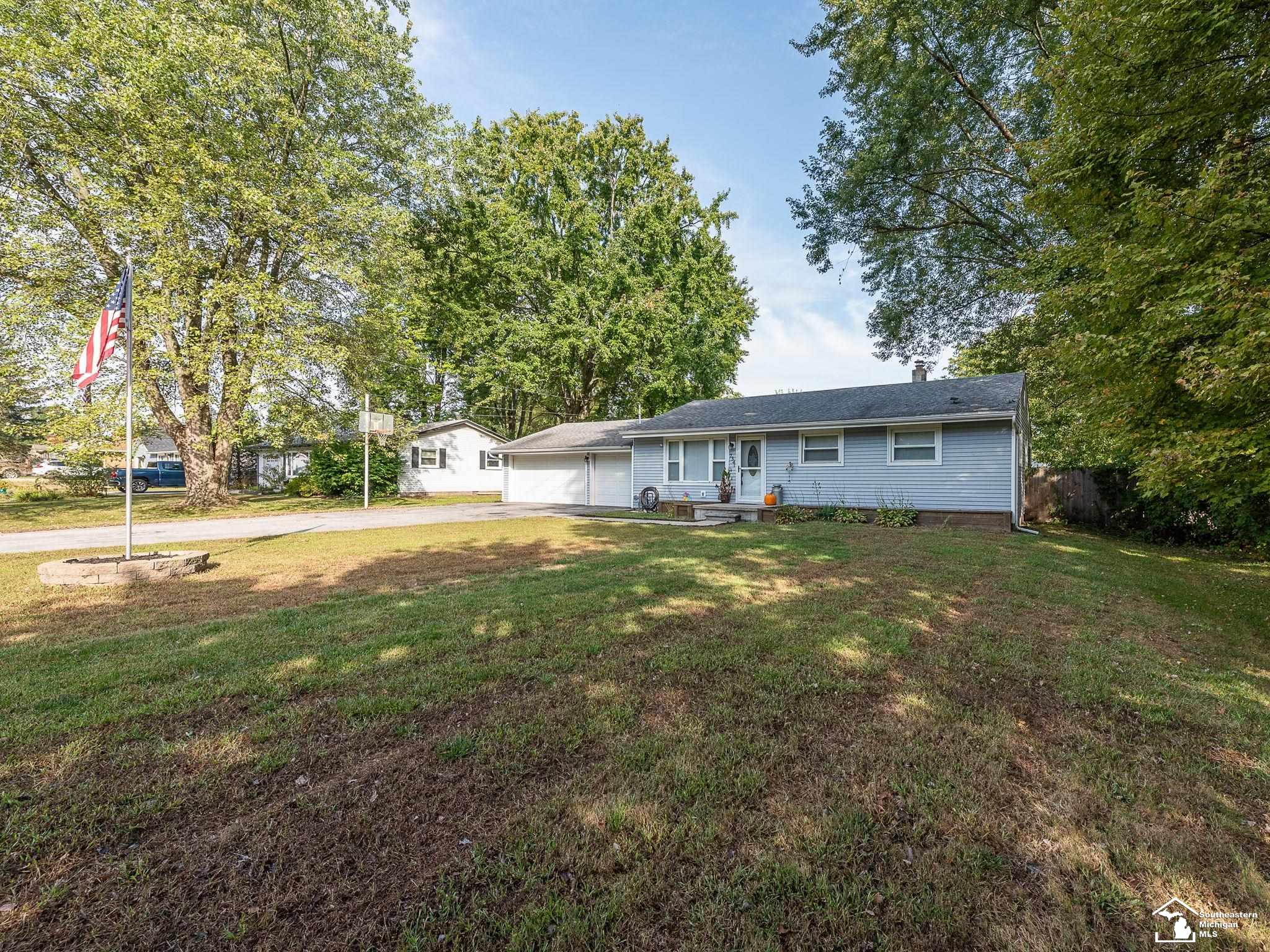 734 West Dean Road Temperance, MI 48182 - Photo 20 of 22